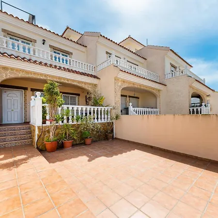 Casa En Ciudad Quesada