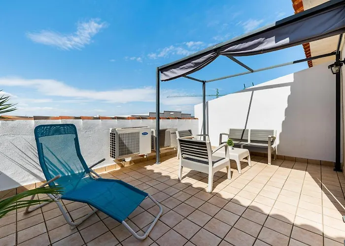 Casa En Feriehus Ciudad Quesada