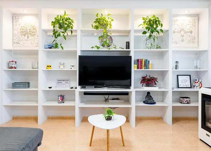 Casa En Feriehus Ciudad Quesada