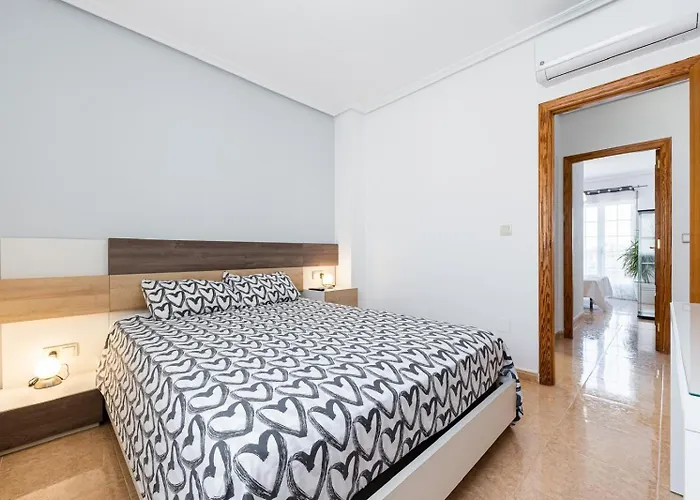 Casa En Feriehus