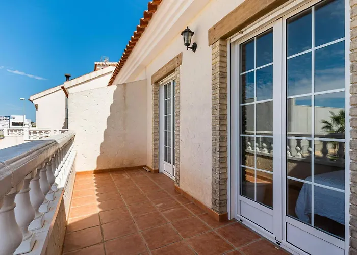 Casa En *