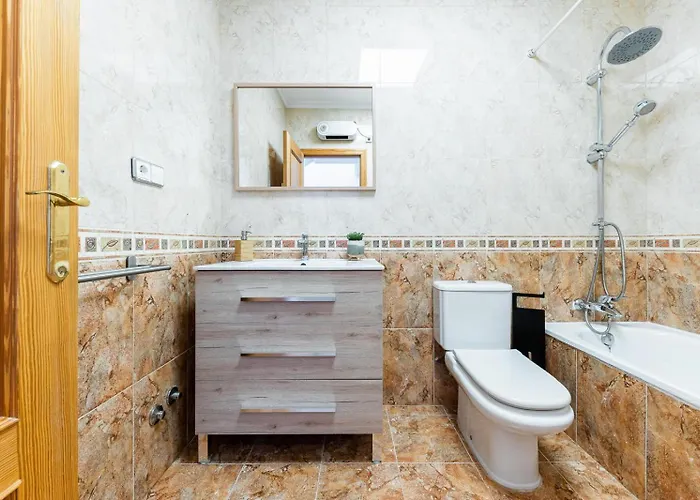 Casa En Feriehus Ciudad Quesada