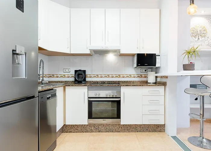 Feriehus Casa En Ciudad Quesada