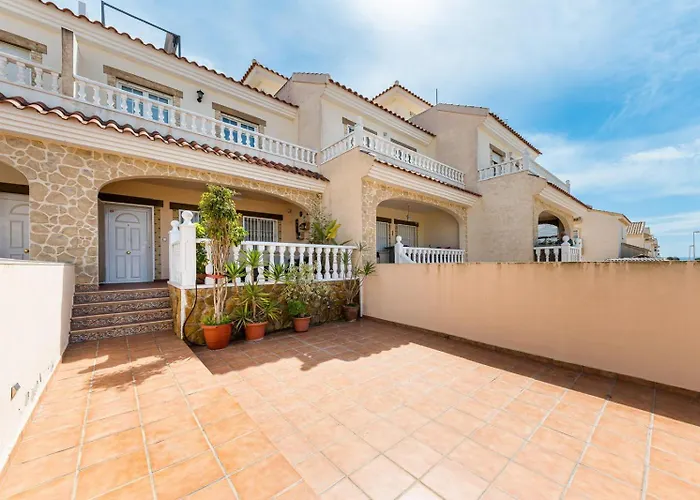 Casa En Ciudad Quesada