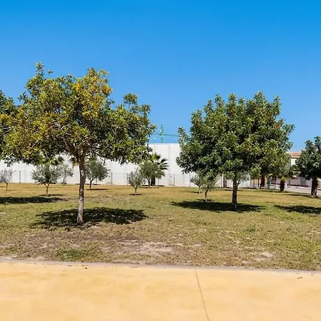 Casa En Tatil Evi Ciudad Quesada