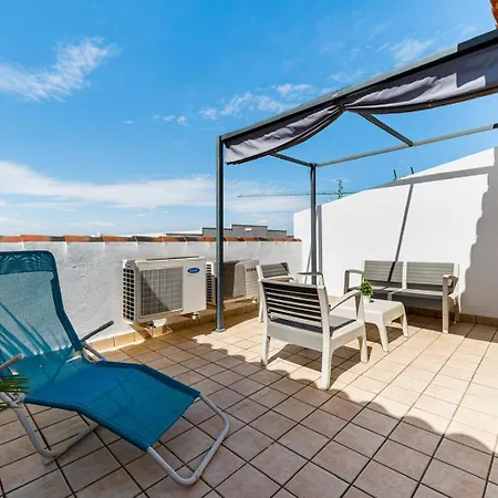 Casa En Tatil Evi Ciudad Quesada