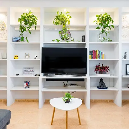 Casa En Feriehus Ciudad Quesada
