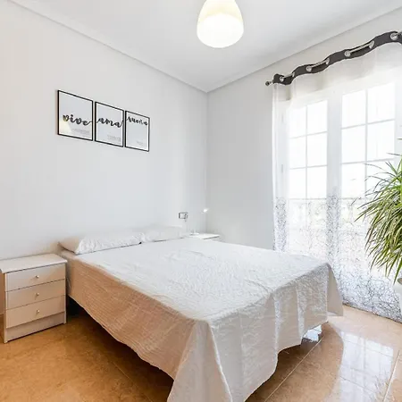 Tatil Evi Casa En Ciudad Quesada