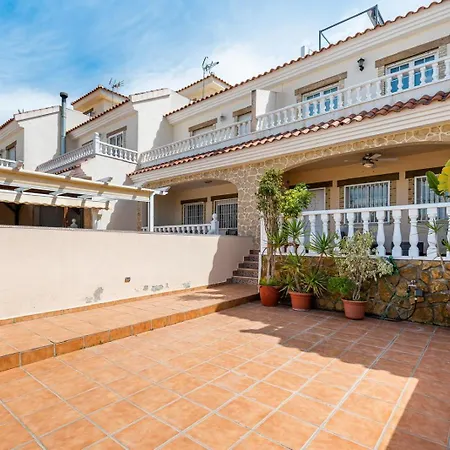 Casa En Feriehus *