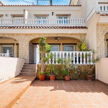 Tatil Evi Casa En *