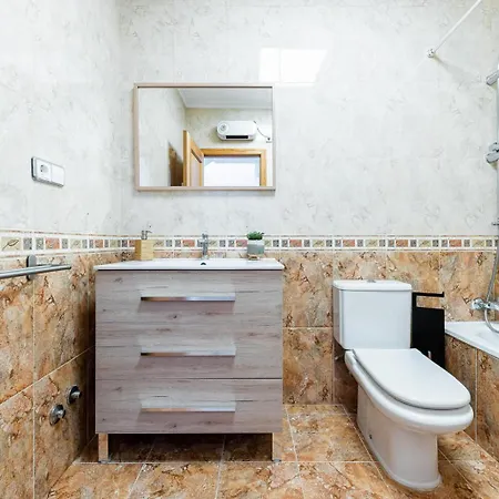 Casa En Tatil Evi Ciudad Quesada