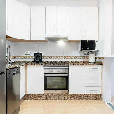 Tatil Evi Casa En Ciudad Quesada