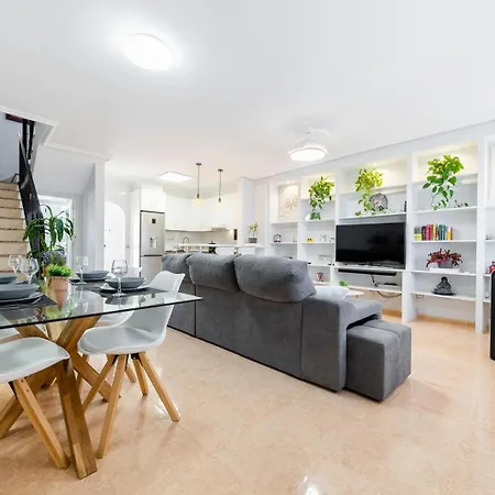 Tatil Evi Casa En *