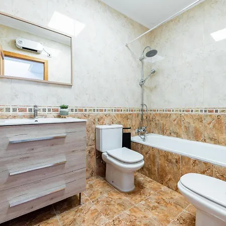 Casa En Vakantiehuis