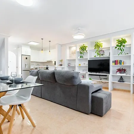 Casa En Vakantiehuis