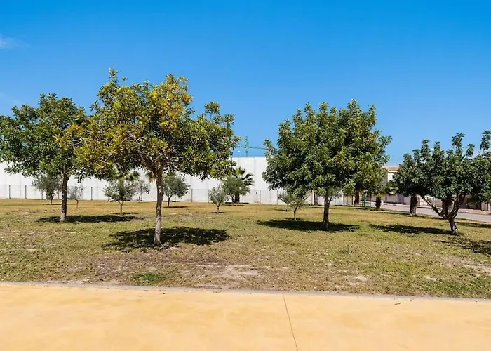 Casa En Nyaraló Ciudad Quesada