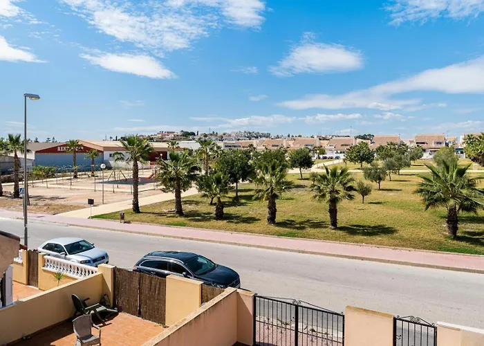 Casa En Ciudad Quesada