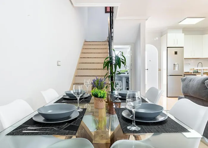 Casa En Nyaraló Ciudad Quesada